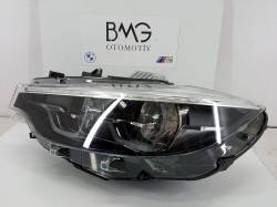 BMW F32 Lci Adaptive Led Far Takım 63118738707 - 63118738708 (Yeni Orjinal)