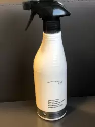 Bmw Orijinal Hızlı Cila Lisanslı Ürün 