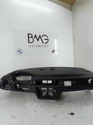 BMW E92 Göğüs 51457155768 - Ekransız, Bardaklıksız Göğüs (Siyah