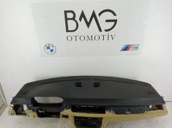 BMW E93 Göğüs 51457155769 - Ekransız, Bardaklıksız Göğüs (Bej) 