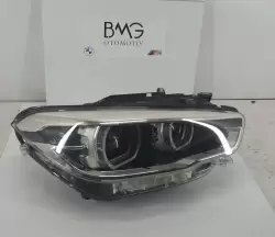 BMW F20 Lci Sağ Led Far 63117453518 ( Orijinal)
