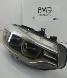 BMW F32 Sağ Led Far 63117424106 ( Orijinal)