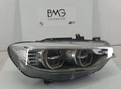 BMW F32 Sağ Led Far 63117424106 ( Orijinal)