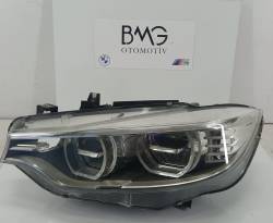 BMW M4 F82 Sol Led Far 63117424106 ( Orijinal)