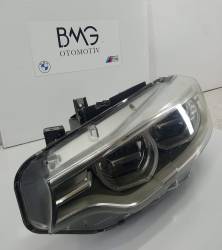 BMW M4 F83 Sol Led Far 63117424106 ( Orijinal)
