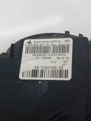 BMW M4 F83 Sol Led Far 63117424106 ( Orijinal)