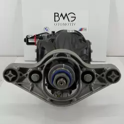 BMW E87 M2 Arka Defransiyel 33108090464 | F87 Kilitli Arka Defransiyel (Yeni Orijinal)