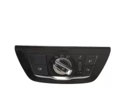 BMW M5 F90 Far Anahtarı 61319493733 ( Orijinal)