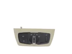 BMW F20 Far Anahtarı 61319265303 ( Orijinal)