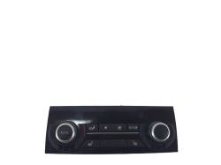 BMW F01 Arka Klima Paneli 61319245276 ( Orijinal)