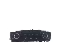 BMW F45 Klima Paneli 61319371460 ( Orijinal)