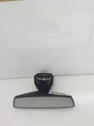 BMW G12 İç Dikiz Aynası 51166995972 | G12 Electrokrom, Hırsızlık Alarm Sistem, Uzun Far Asistanı Fonksiyonlu İç Dikiz Aynası ( Orijinal)