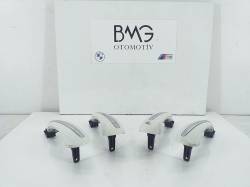 BMW F01 Keyless Go Dış Kapı Kolu Set ( Orijinal)