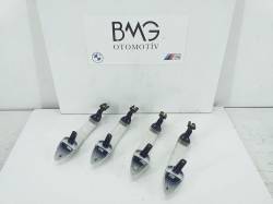 BMW F01 Keyless Go Dış Kapı Kolu Set ( Orijinal)