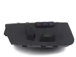 BMW F30 Lci Sağ Ön Koltuk Ayar Düğmesi 61319359830 ( Orijinal)