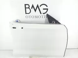 BMW F07 Gt Sağ Ön Kapı 41007206440 (Beyaz)