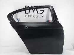 BMW F10 Sağ Arka Kapı 41007206214 (Yeni Orijinal)