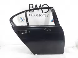 BMW F30 Lci Sağ Arka Kapı 41007298514 (Yeni Orijinal)