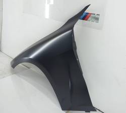 BMW G22 Sol Çamurluk 41009466095 (Yeni Orijinal)