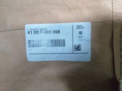 BMW G22 Sol Çamurluk 41009466095 (Yeni Orijinal)