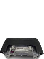 BMW F34 Gt Multimedia Ekranı 65509322120 ( Orijinal)