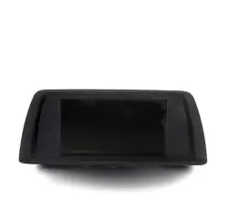 BMW F36 Multimedia Ekranı 65509270393 ( Orijinal)