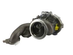 BMW İ8 Turbo 11657625161 (Yeni Orijinal)