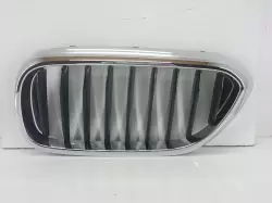 BMW G30 Basis Sol Panjur 51137383519 | G30 Basis Sol Böbrek-Izgara (Yeni Orijinal)