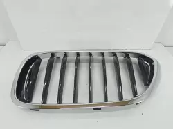 BMW G30 Basis Sol Panjur 51137383519 | G30 Basis Sol Böbrek-Izgara (Yeni Orijinal)