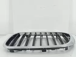 BMW G30 Basis Sol Panjur 51137383519 | G30 Basis Sol Böbrek-Izgara (Yeni Orijinal)