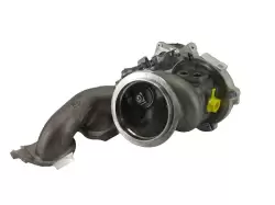 BMW İ8 Turbo 11658643131 (Yeni Orijinal)