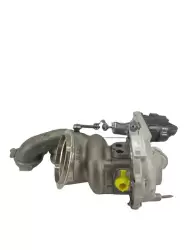 BMW İ8 Turbo 11658643131 (Yeni Orijinal)