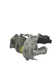 BMW İ8 Turbo 11658643131 (Yeni Orijinal)