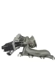 BMW İ8 Turbo 11658643131 (Yeni Orijinal)