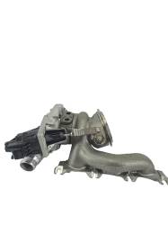 BMW İ8 B38 Turbo 11658643131 (Yeni Orijinal)