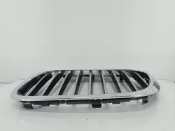 BMW G30 Luxury Sol Panjur 51137390865 | G30 Luxury Sol Böbrek - Izgara (Yeni Orijinal)