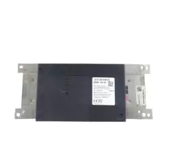 BMW F30 Lci Telematik Kontrol Ünitesi 84109348498 ( Orijinal)
