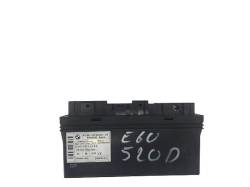 BMW E64 Gövde Modülü 6135-9136039  ( Orijinal)