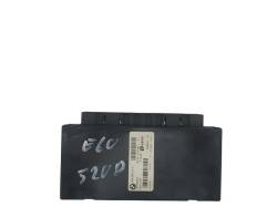 BMW E63 KGM Gövde Modülü 6135-9133144  ( Orijinal)