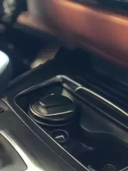 Bmw Sıfır Orjinal Kül Tablası