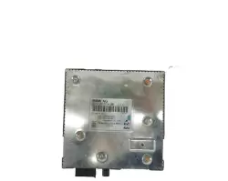 BMW F07 Gt Tv Modülü 65509321038 ( Orijinal)