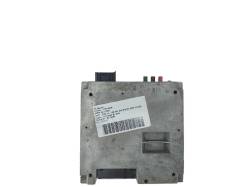 BMW F07 Gt Tv Modülü 65508801177 ( Orijinal)