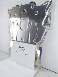 BMW F20 Motor Alt Muhafaza 51757300355 - 51757241772 | F20  Alüminyum Alt Muhafaza (Yeni Orijinal)