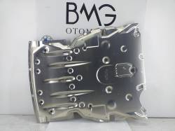 BMW F20 Motor Alt Muhafaza 51757300355 - 51757241772 | F20  Alüminyum Alt Muhafaza (Yeni Orijinal)