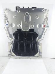 BMW F20 Motor Alt Muhafaza 51757300355 - 51757241772 | F20  Alüminyum Alt Muhafaza (Yeni Orijinal)