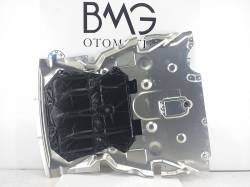 BMW F20 Motor Alt Muhafaza 51757300355 - 51757241772 | F20  Alüminyum Alt Muhafaza (Yeni Orijinal)