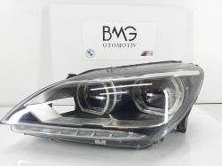 BMW F06 Adaptive Led Sol Far 63117255731 ( Orijinal)