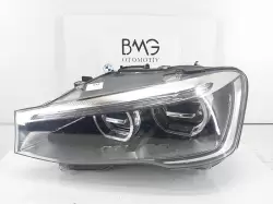 BMW X4 F26 Adaptive Led Sol Far 63117429081 ( Orijinal)