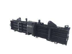 BMW F40 Ön Panel Alt Hava Kelebeği 51137455720 | F40 Ön Panel Alt Gözlük (Yeni Orijinal)