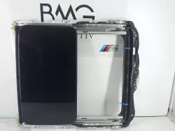 BMW F36 Komple Sunroof (Yeni Orijinal)